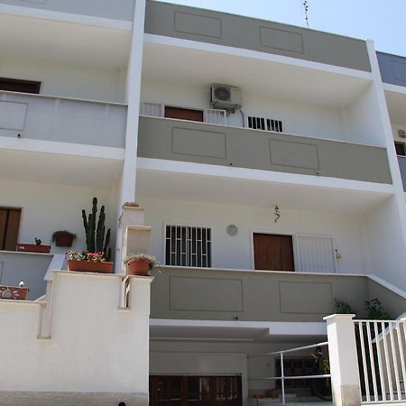 B&B Torre Pelosa Торе а Маре Екстериор снимка