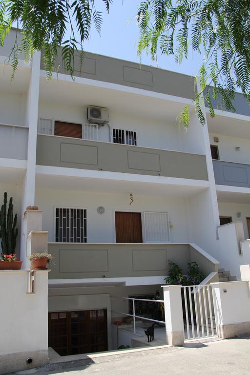 B&B Torre Pelosa Торе а Маре Екстериор снимка