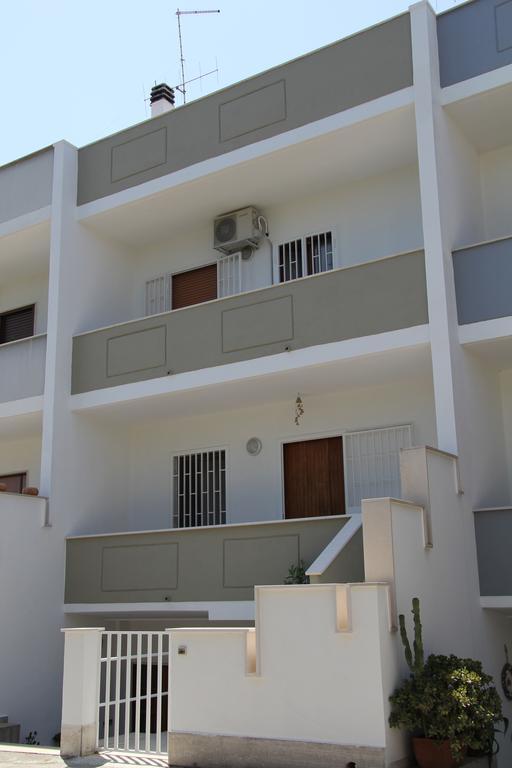 B&B Torre Pelosa Торе а Маре Екстериор снимка