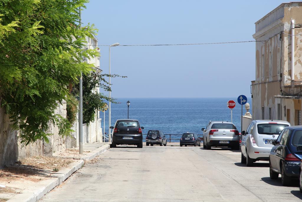 B&B Torre Pelosa Торе а Маре Екстериор снимка