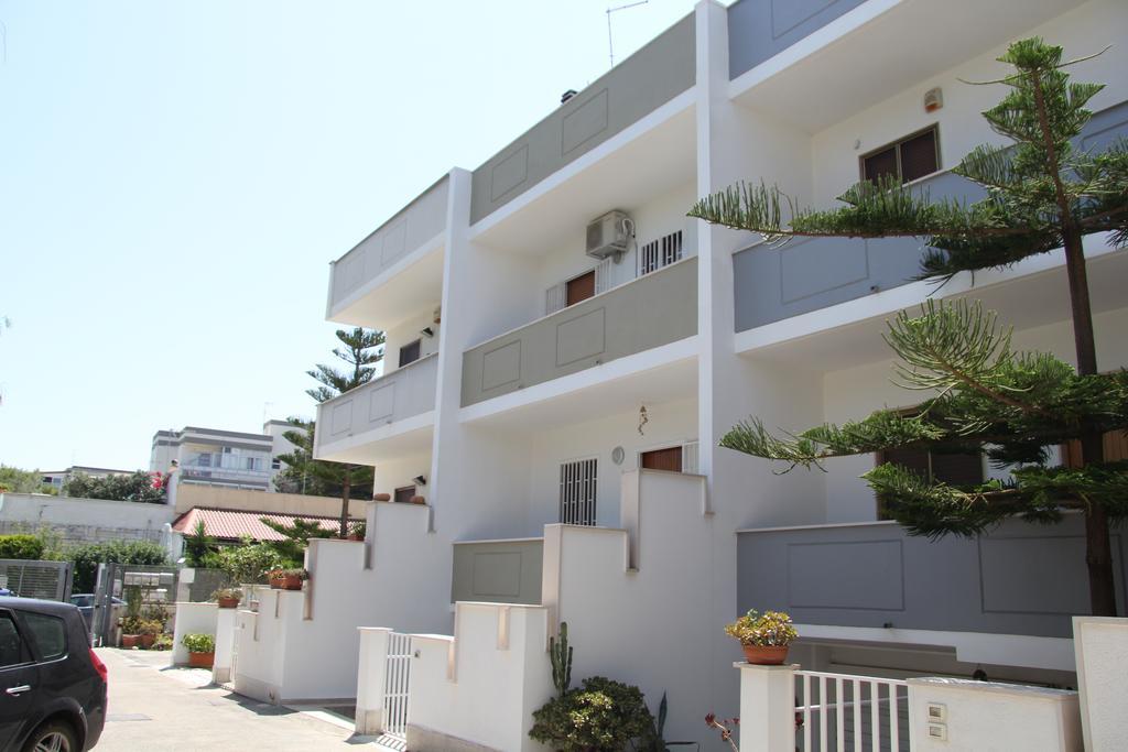B&B Torre Pelosa Торе а Маре Екстериор снимка